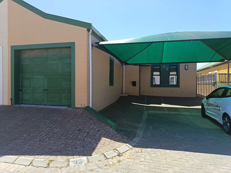 To Let 2 Bedroom Property for Rent in Saldanha Western Cape